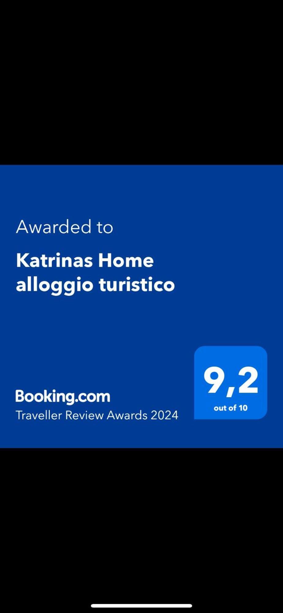 Katrina'S Home Alloggio Turistico Fiumicino Exterior foto